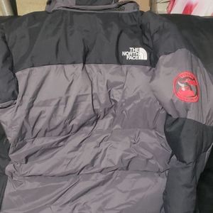 NF coat